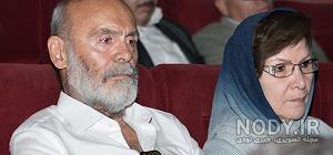 دلیل ممنوع الکاری جمشید هاشم پور دلیل ممنوع الکاری جمشید هاشم پور
