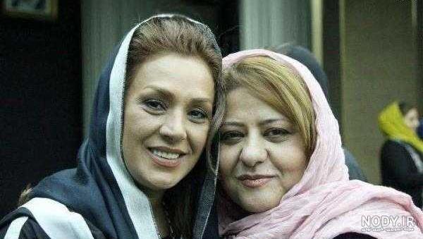 رابعه اسکویی فوت