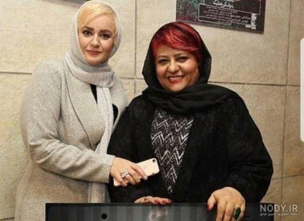 رابعه اسکویی فوت کرده است