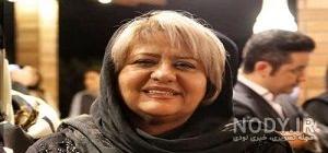 رابعه اسکویی کشف حجاب