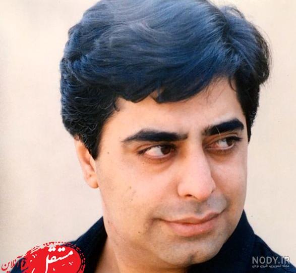 رضا شفیعی جم فوت کرد