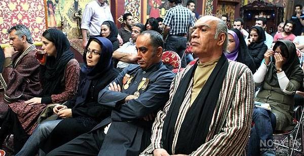 رضا نوروزی رضا نوروزی