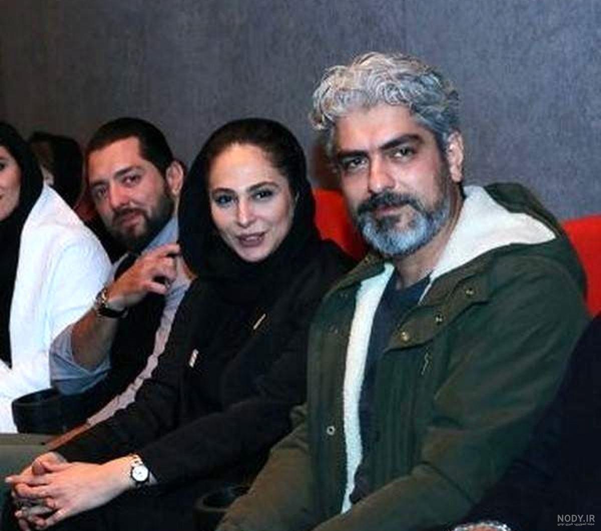 رعنا آزادی ور قد