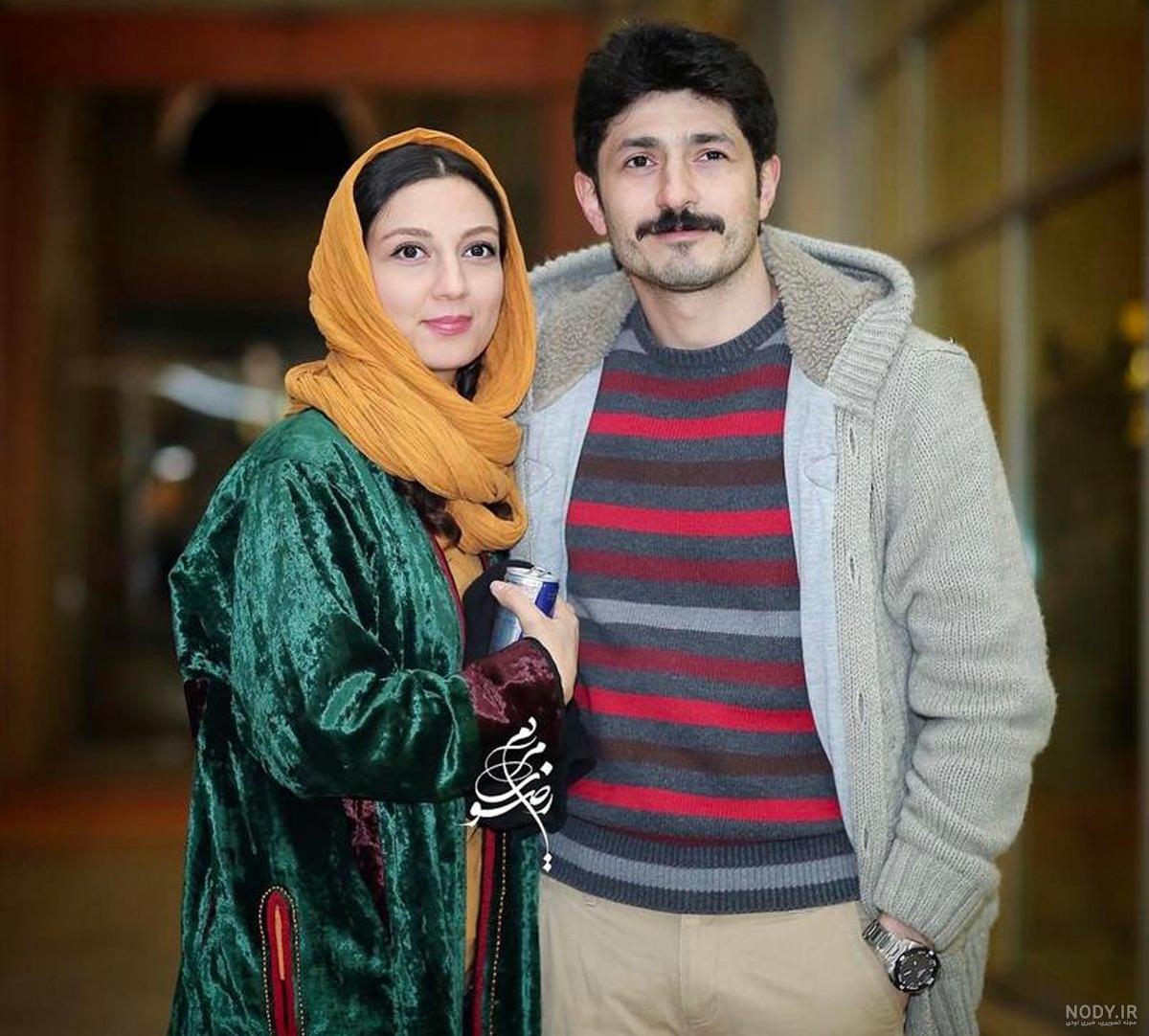 رقص حدیث میرامینی