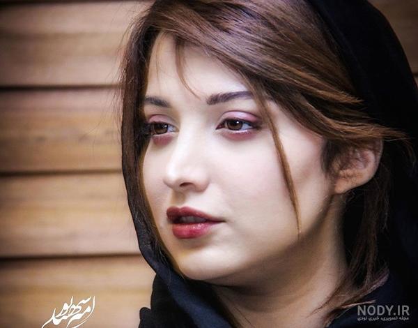 روشنک گرامی در فاصله ها چه نقشی داشت