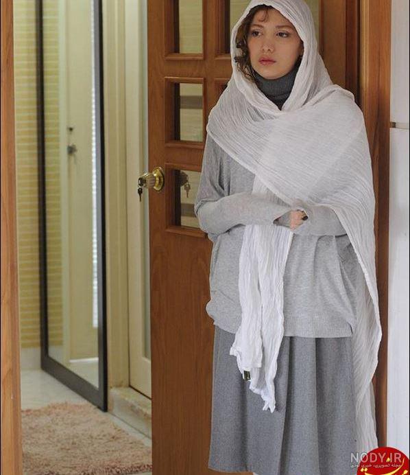 روشنک گرامی و همسرش عکس روشنک گرامی و همسرش عکس