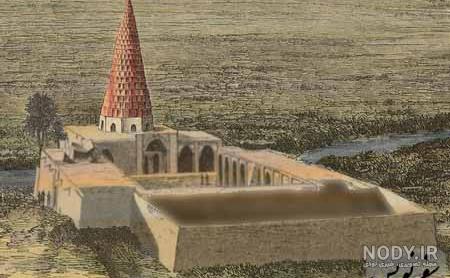 زندگینامه دانیال نبی زندگینامه دانیال نبی