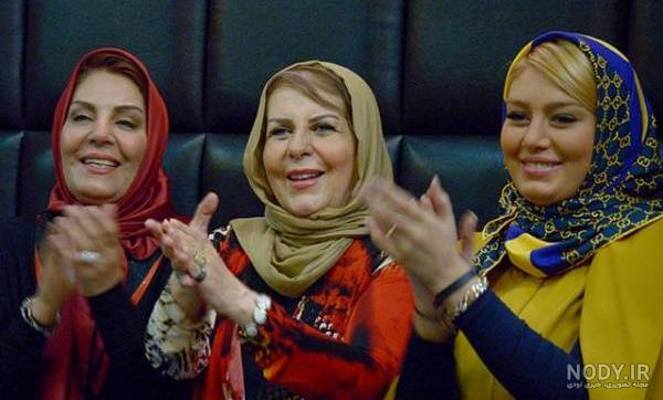 زهره حمیدی بعد از عمل زهره حمیدی بعد از عمل