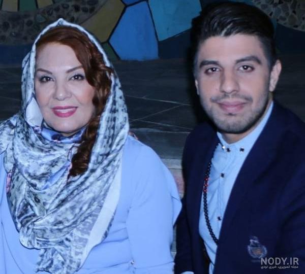 زهره حمیدی بی حجاب زهره حمیدی بی حجاب