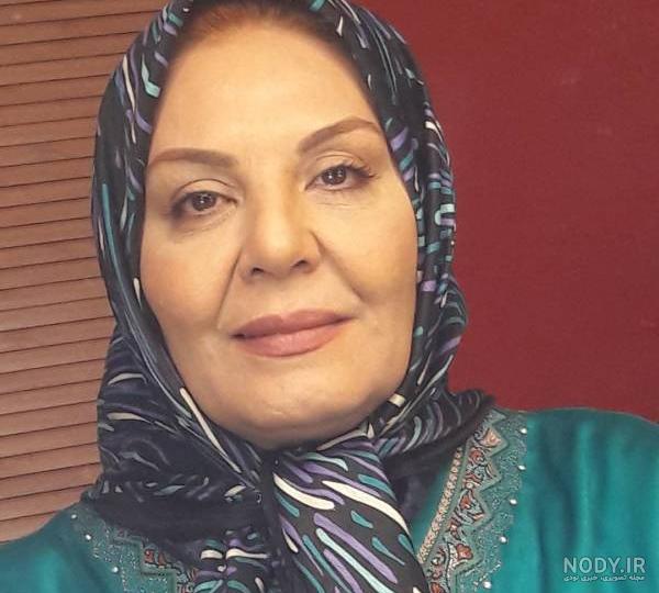 زهره حمیدی و دخترش زهره حمیدی و دخترش