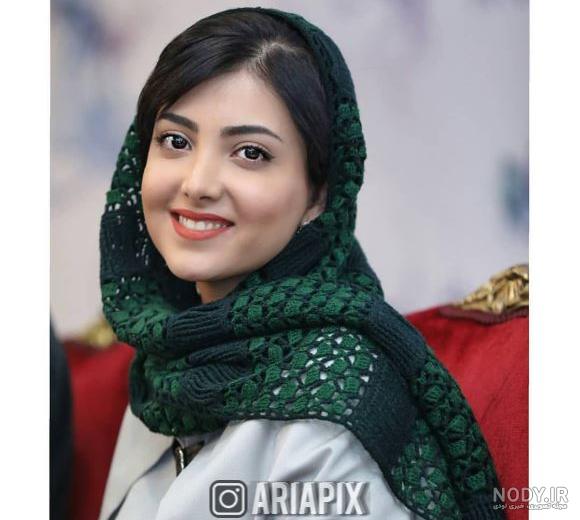 زیبا کرمعلی در خندوانه زیبا کرمعلی در خندوانه