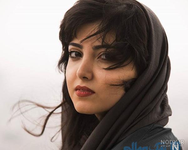 زیبا کرمعلی و مادرش زیبا کرمعلی و مادرش