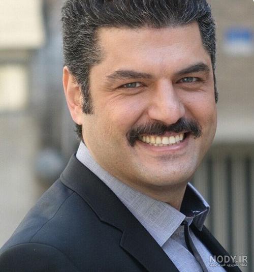 سام درخشانی فیلمها و نمایشهای تلویزیونی