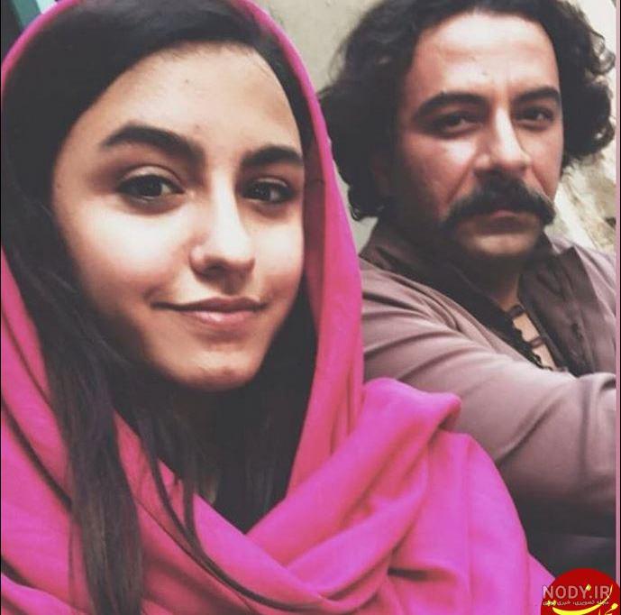 سریال بزنگاه آپارات سریال بزنگاه آپارات