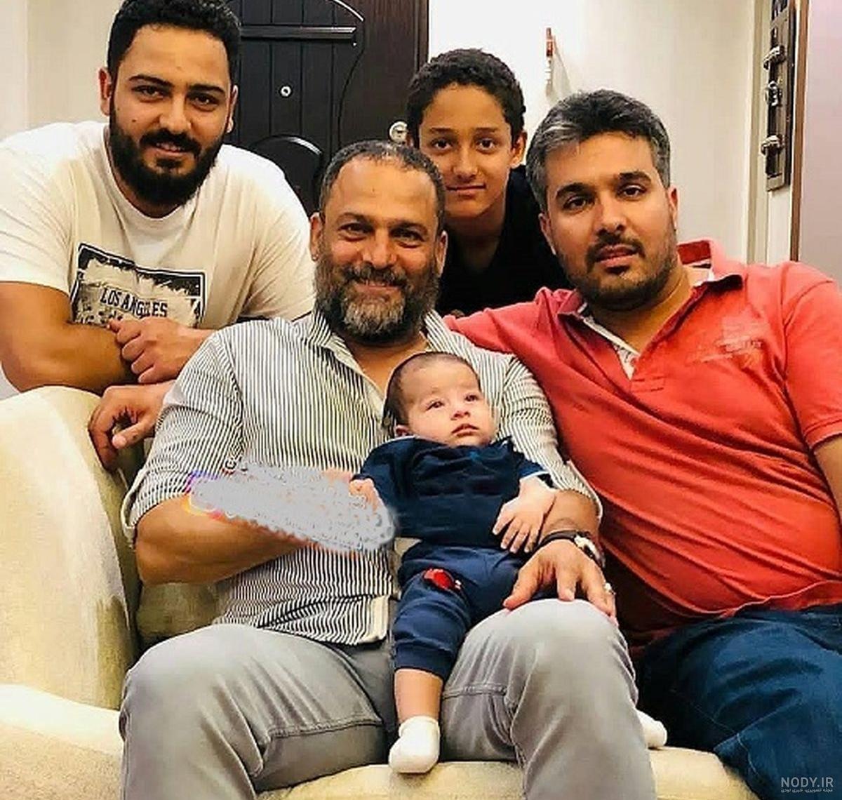 سریال گیسو چند قسمت آمده