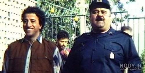 سن اکبر عبدی