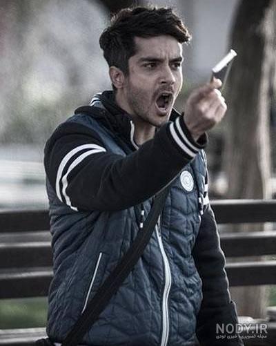 سن همسر ساعد سهیلی
