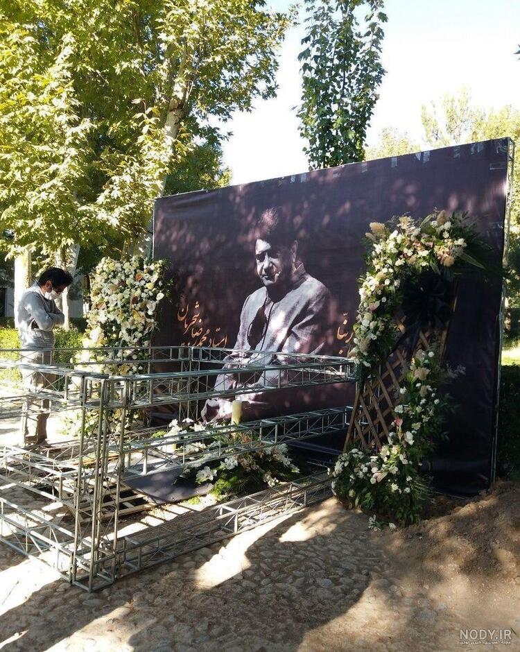 شعر شهریار برای سنگ قبر مادر شعر شهریار برای سنگ قبر مادر