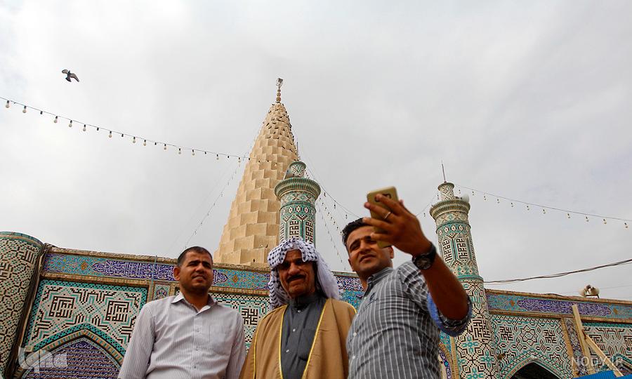 شوش دانیال کجاست شوش دانیال کجاست