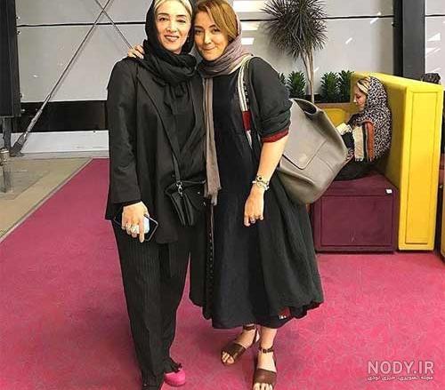 شوهر پانته آ بهرام کیست شوهر پانته آ بهرام کیست