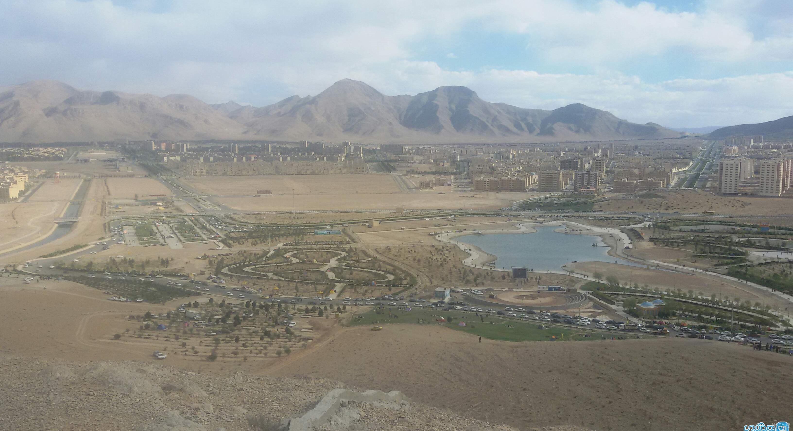 طبیعت زرین شهر طبیعت زرین شهر