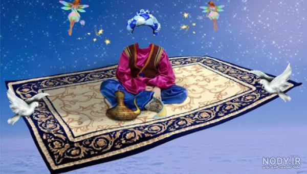 عجایب حضرت سلیمان عجایب حضرت سلیمان