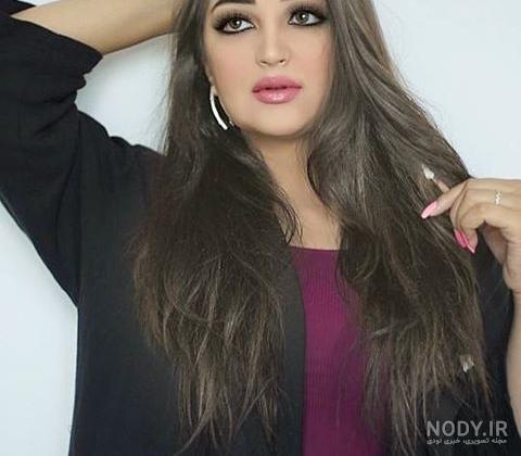 عروسی برادر غزل سادات
