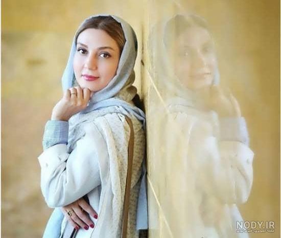 عروسی حدیث میرامینی بی حجاب