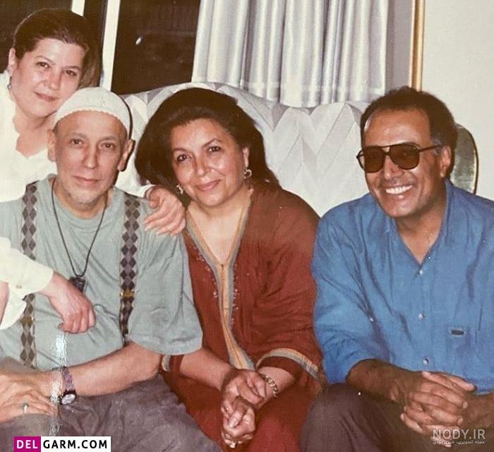 علت مرگ علی حاتمی علت مرگ علی حاتمی