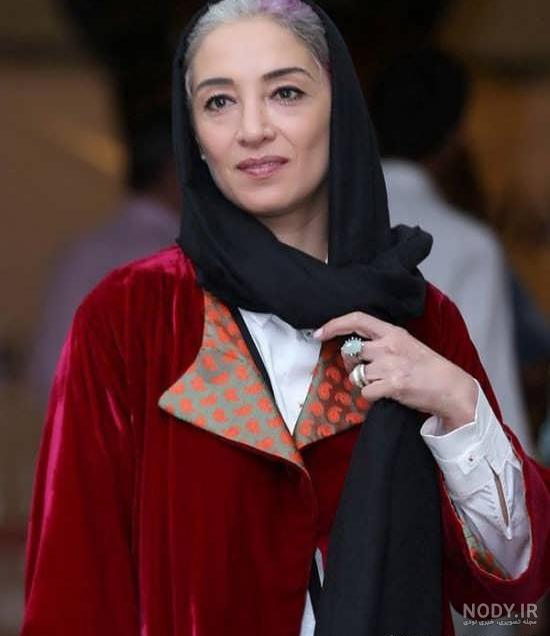 علت پیری پانته آ پناهی ها علت پیری پانته آ پناهی ها