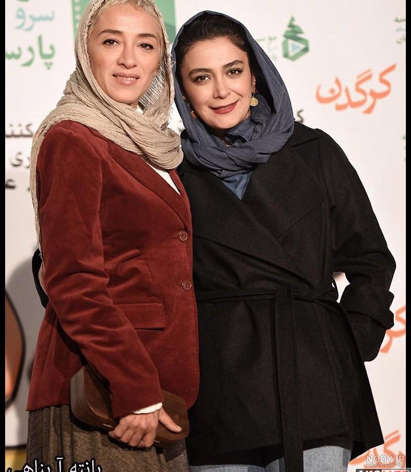 علت پیری پانته آ پناهی ها علت پیری پانته آ پناهی ها