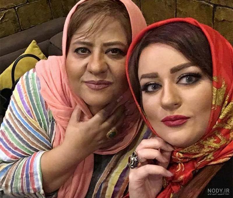 عمل جراحی رابعه اسکویی