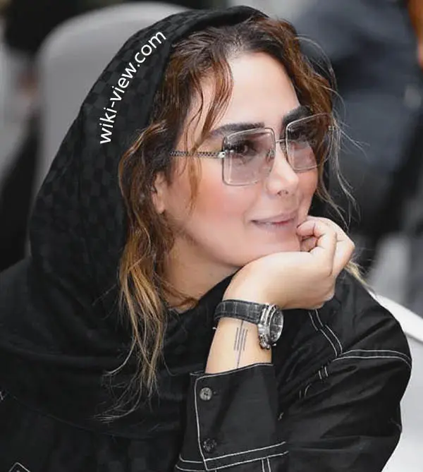 عکس آنا نعمتی قبل از عمل زیبایی عکس آنا نعمتی قبل از عمل زیبایی