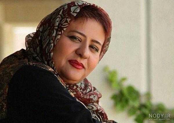 عکس از رابعه اسکویی در خارج عکس از رابعه اسکویی در خارج