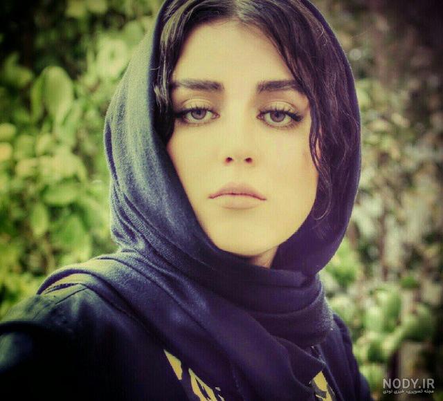 عکس افسانه پاکرو بدون آرایش عکس افسانه پاکرو بدون آرایش