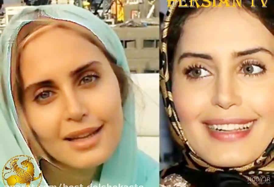 عکس افسانه پاکرو بی حجاب عکس افسانه پاکرو بی حجاب