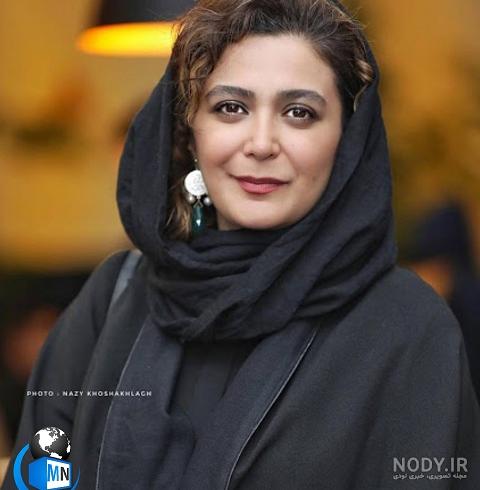 عکس الهام کردا در ملکه گدایان