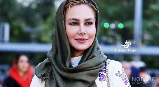 عکس انا نعمتی و همسر جدیدش عکس انا نعمتی و همسر جدیدش