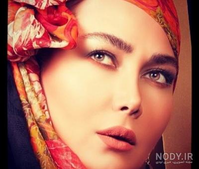 عکس انا نعمتی و همسر جدیدش عکس انا نعمتی و همسر جدیدش
