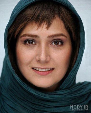 عکس باران کوثری جدید
