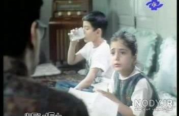 عکس باران کوثری و حامد بهداد