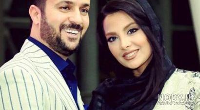 عکس بارداری زن احمد مهرانفر عکس بارداری زن احمد مهرانفر