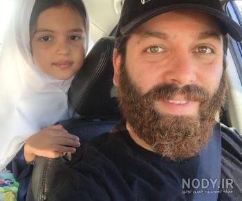 عکس برادر امیررضا دلاوری عکس برادر امیررضا دلاوری