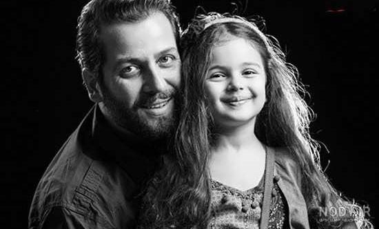 عکس برادر امیررضا دلاوری