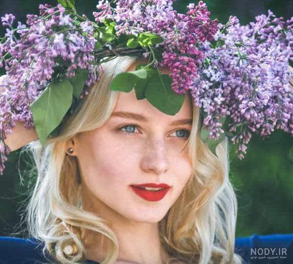 عکس بهاری عکس بهاری