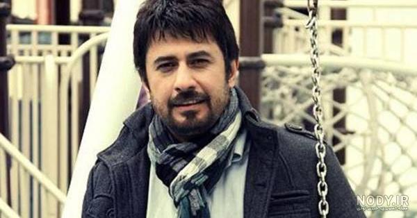عکس بهمن مفید جدید عکس بهمن مفید جدید
