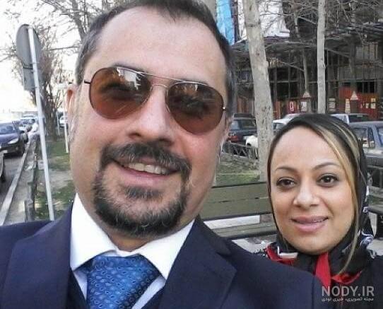 عکس بهمن مفید درگذشت عکس بهمن مفید درگذشت