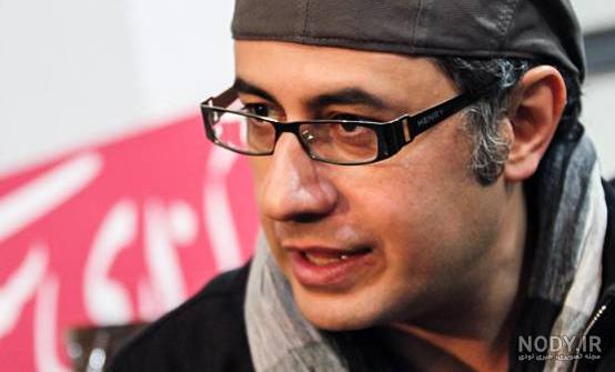 عکس بهمن مفید و همسرش عکس بهمن مفید و همسرش