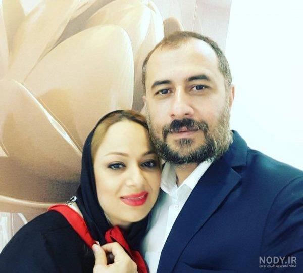 عکس بهمن مفیدی