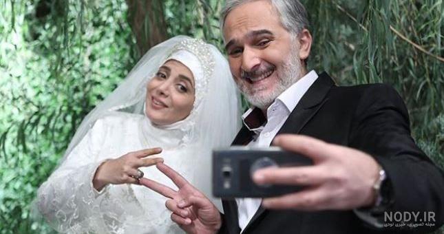 عکس بچه های بیژن بنفشه خواه عکس بچه های بیژن بنفشه خواه